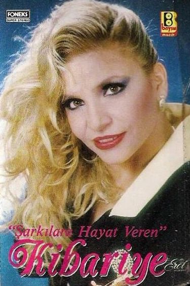 Kibariye - Şarkılara Hayat Veren