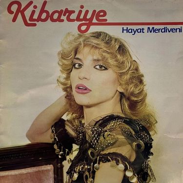 Kibariye - Hayat Merdiveni