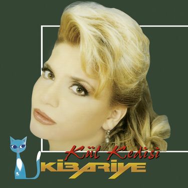 Kibariye - K&uuml;l Kedisi
