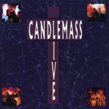 Candlemass - Live