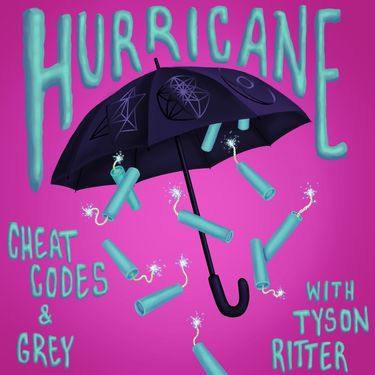 Cheat Codes, Grey & Tyson Ritter - Hurricane