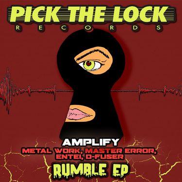 Amplify - Rumble