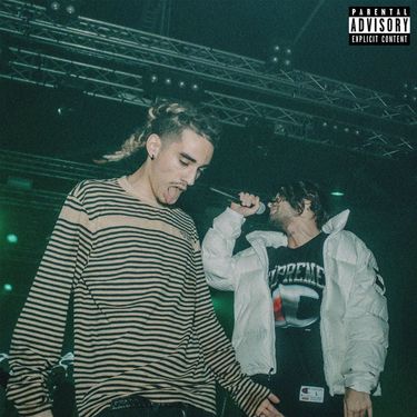 Amuly & Ian - YE