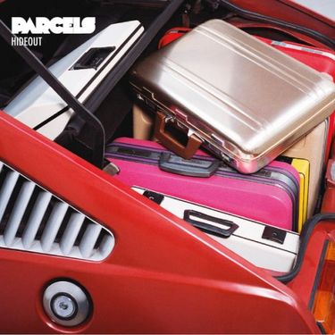 Parcels - Hideout