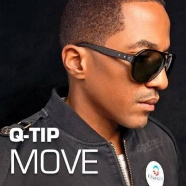 Q-Tip - Move