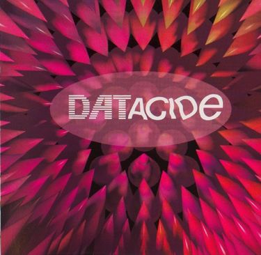Datacide - Datacide