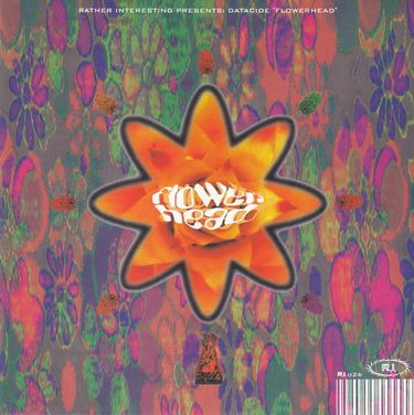 Datacide - Flowerhead