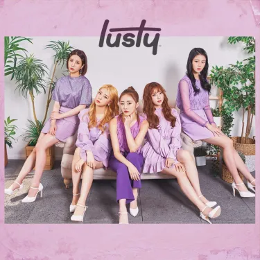 lusty - 목말라