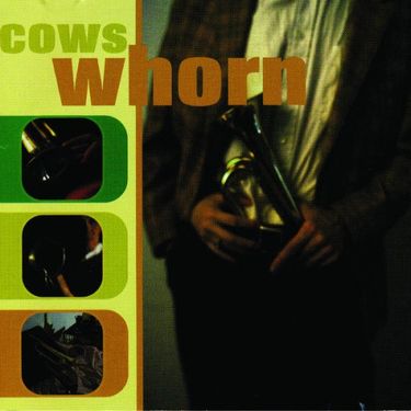 Cows - Whorn