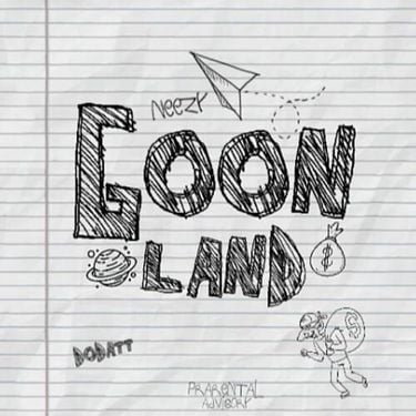 SoFaygo - Goonland