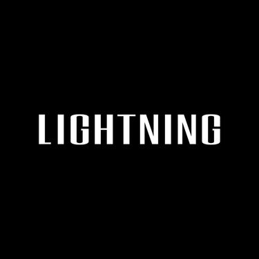 ASHER. - LIGHTNING