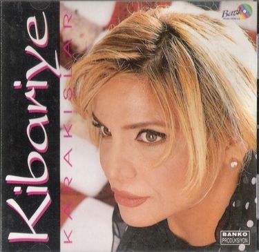 Kibariye - Karakışlar