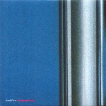 Aural Float - Introspectives