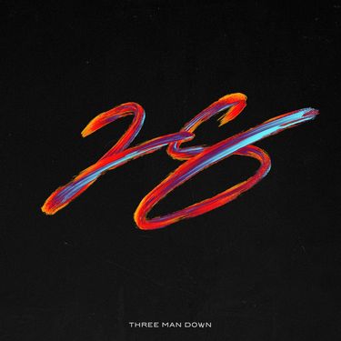 Three Man Down - 28