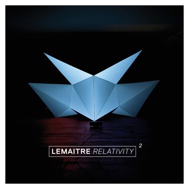 Lemaitre - Relativity 2