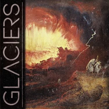 Glaciers - Heatwave