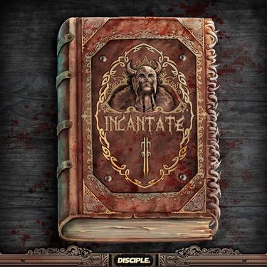 Automhate & SampliFire - Incantate