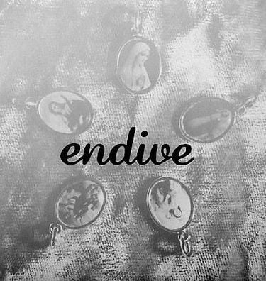 Endive - Endive