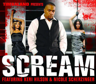 Timbaland - Scream
