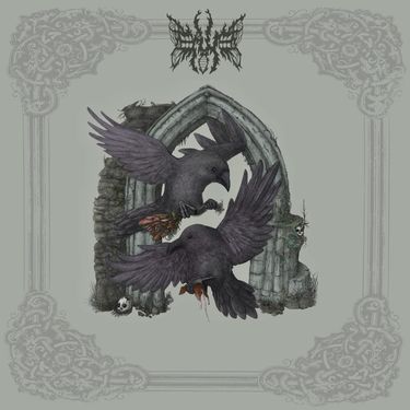 Eave - Fervor