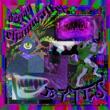 Deejay Chainwallet - Bytes