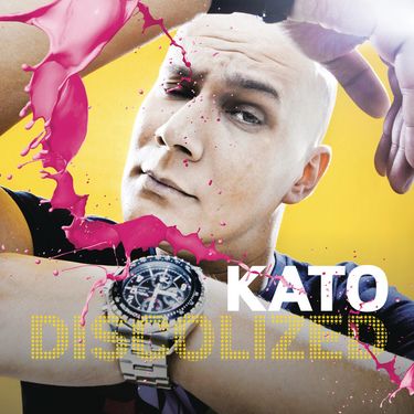 KATO - Discolized