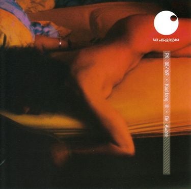 Pete Namlook & David Moufang - Be Aware