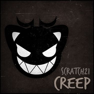 Scratch21 - Creep