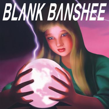 Blank Banshee - 4D