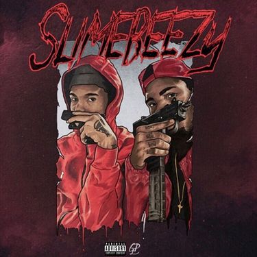 BeezyB & Slimesito - Slimebeezy