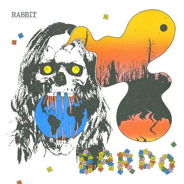 Rabbit - BARDO