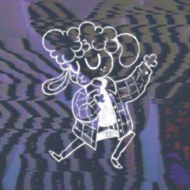 scuttlefuzz - Ghosts