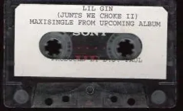 Lil Gin - Junts We Choke II