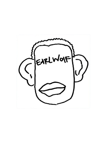 EarlWolf - EarlWolf