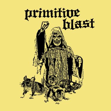 Primitive Blast - Primitive Blast