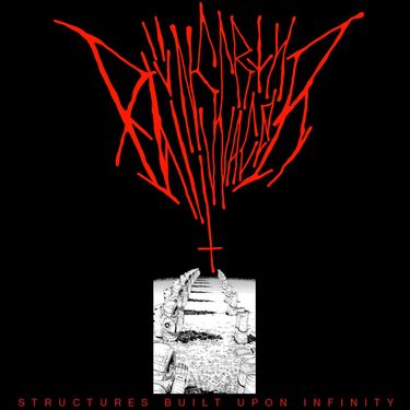 Paintscratcher - STRUCTURES BUILT UPON INFINITY