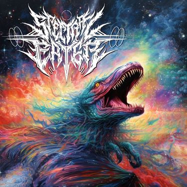 Spectral Eater - Spectral Eater