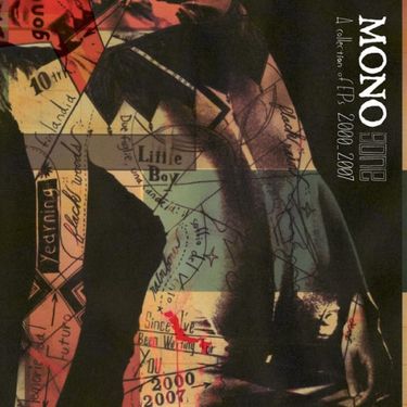 MONO - Gone