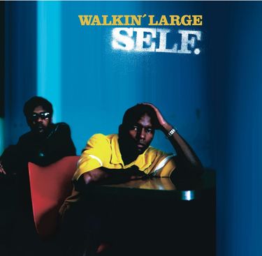 Walkin' Large - Self