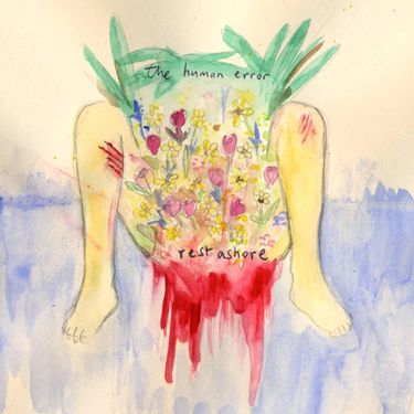 Rest Ashore - The Human Error
