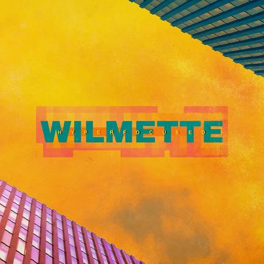 Wilmette - hyperfocused