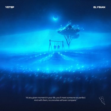yetep - Elysian