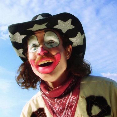 Tabby - Marvelous