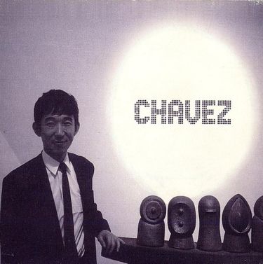 Chavez - Pentagram Ring