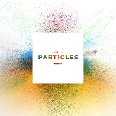 Mefjus - Particles
