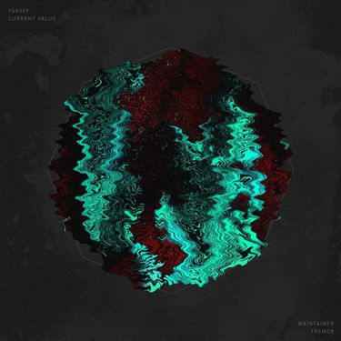 Current Value - Maintainer / Tremor