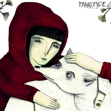 Tangtype - Flake Out