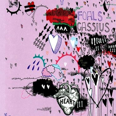 Foals - Cassius