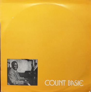 Count Basie - Chapter four