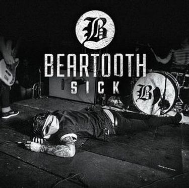 Beartooth - I Have a Problem